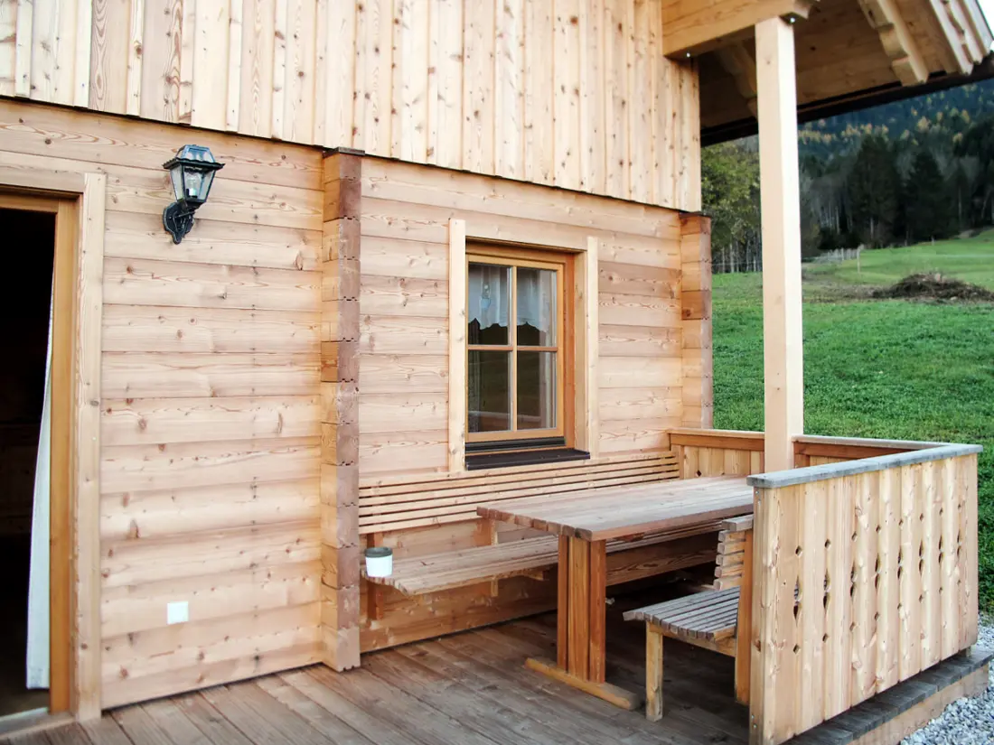 Maison de Vacances Gröbming