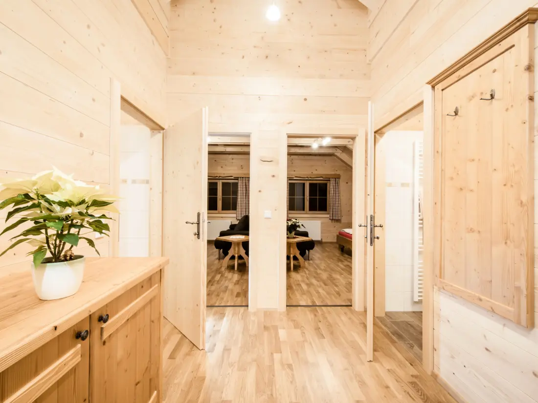 Maison de Vacances Gröbming