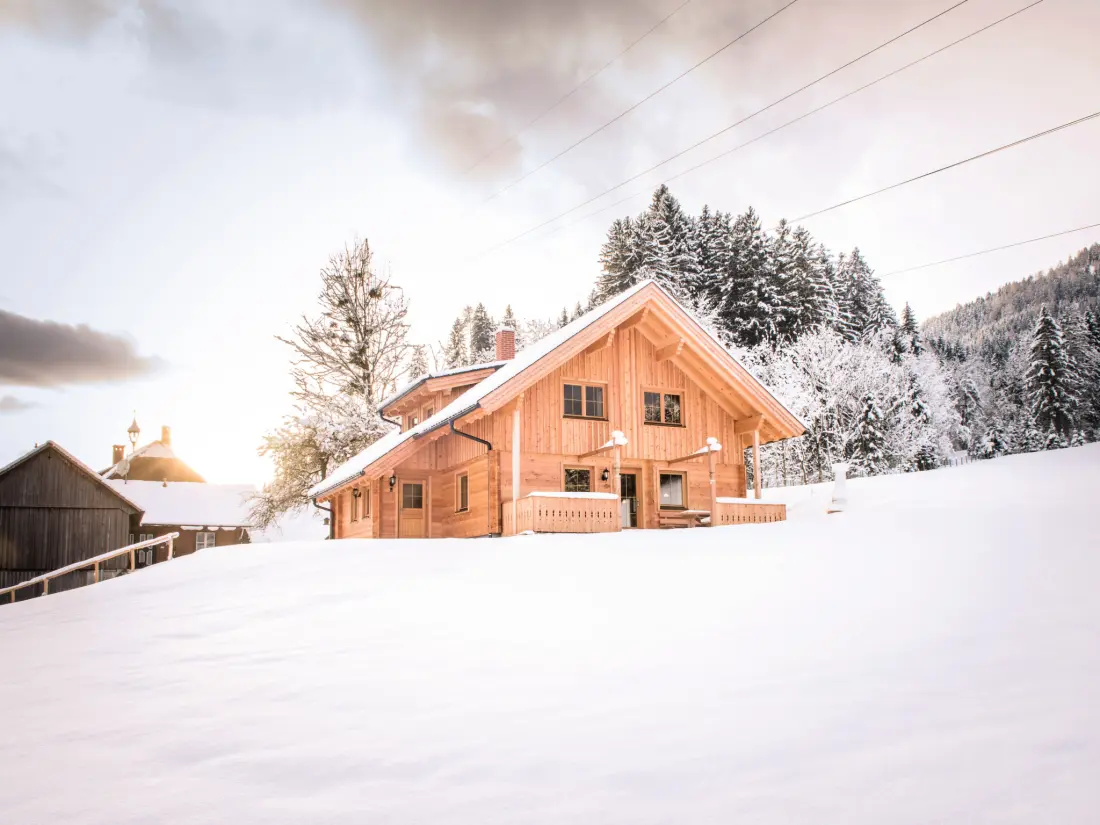 Maison de Vacances Gröbming