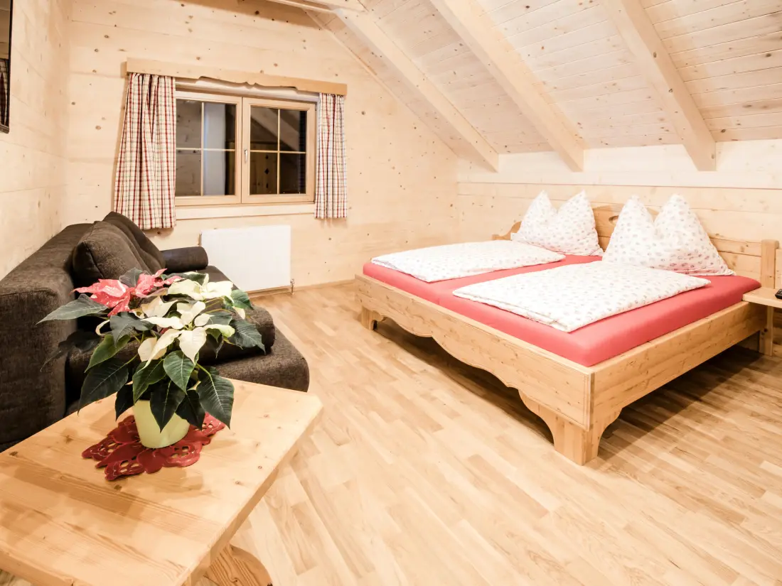 Maison de Vacances Gröbming