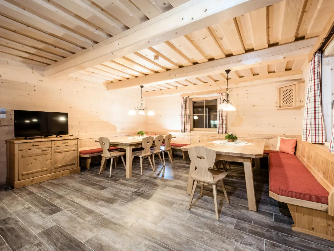 Maison de Vacances Gröbming