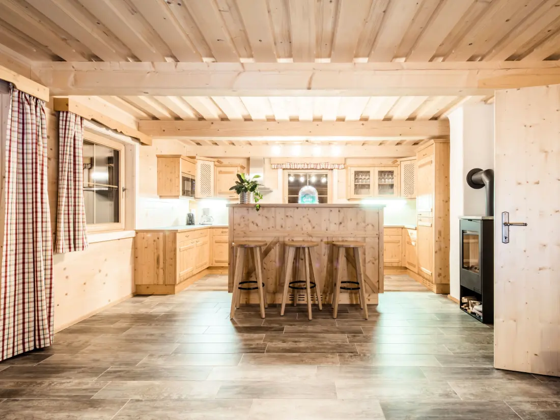 Maison de Vacances Gröbming