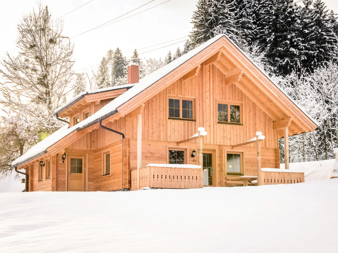Maison de Vacances Gröbming