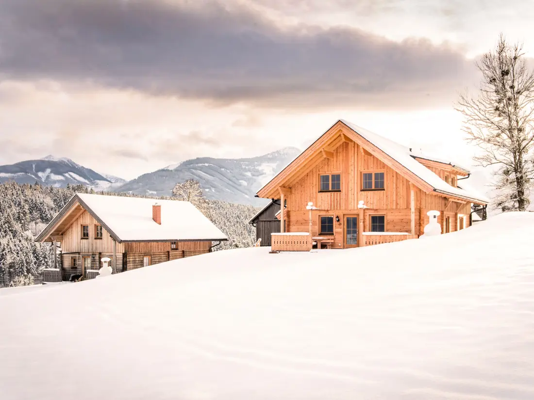 Maison de Vacances Gröbming