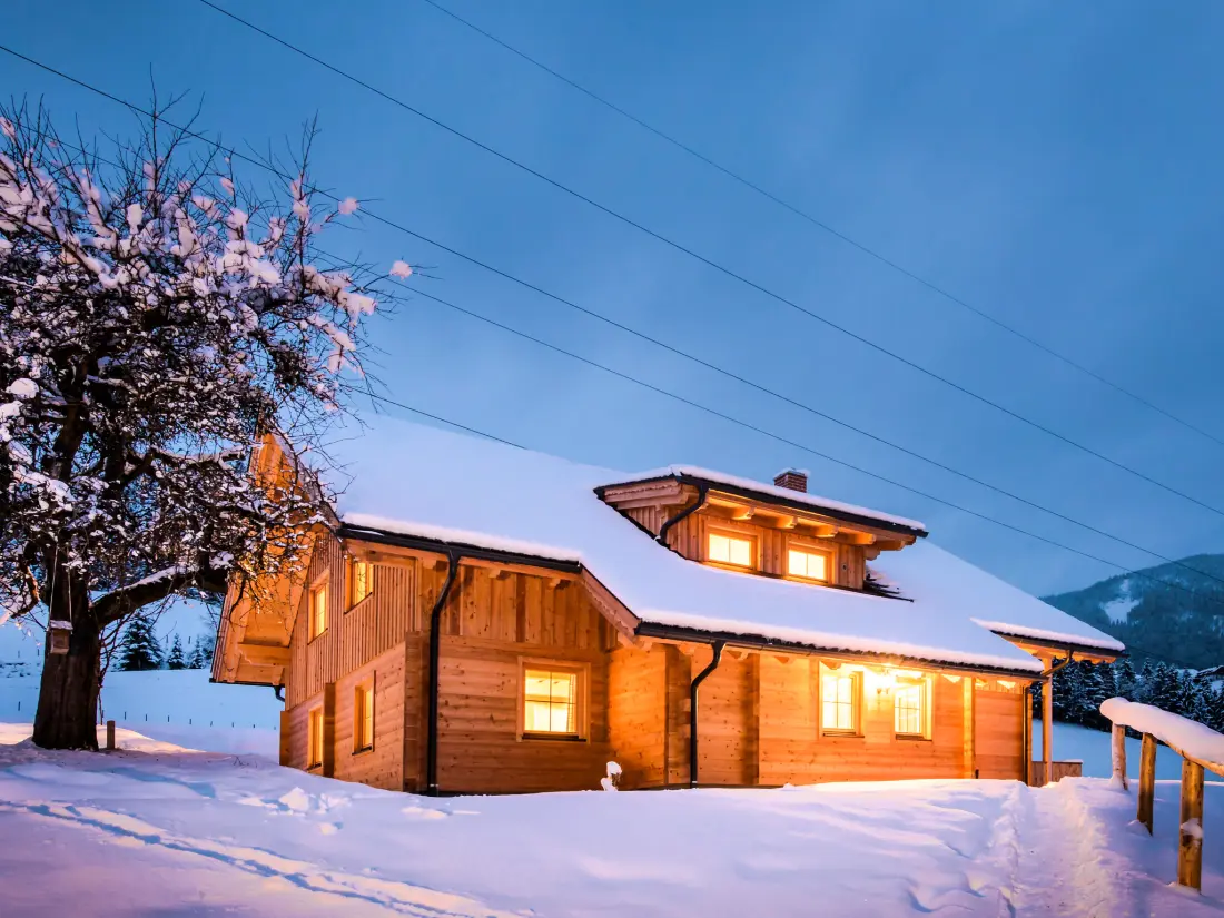 Maison de Vacances Gröbming