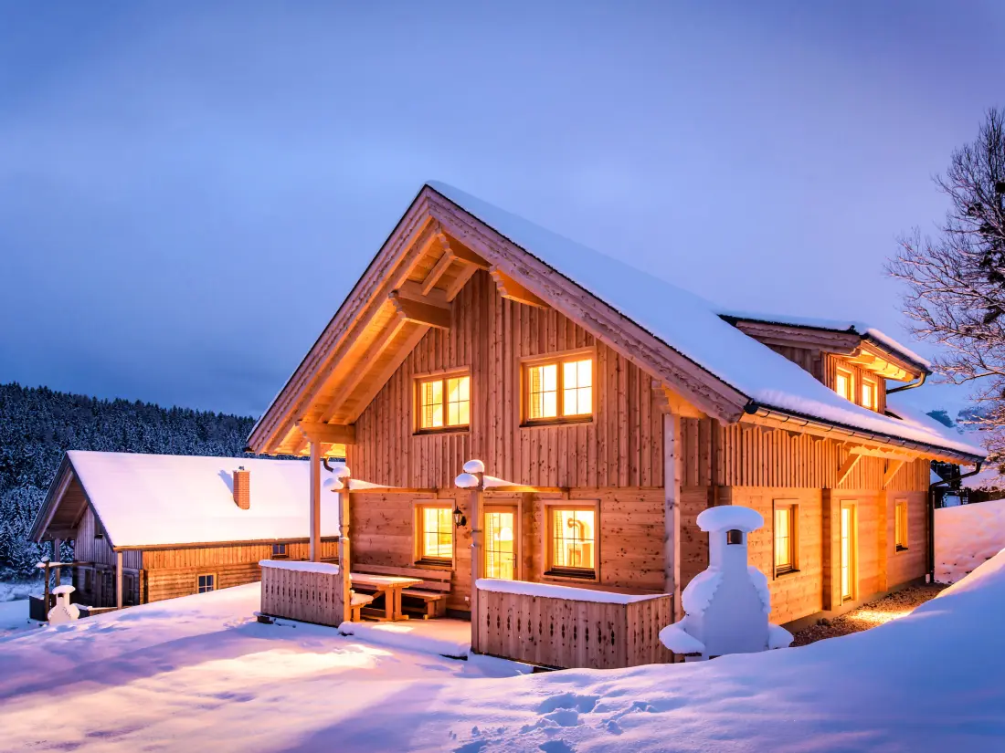Maison de Vacances Gröbming