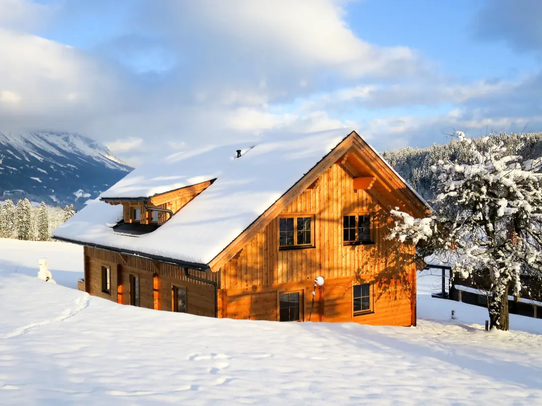 Maison de Vacances Gröbming