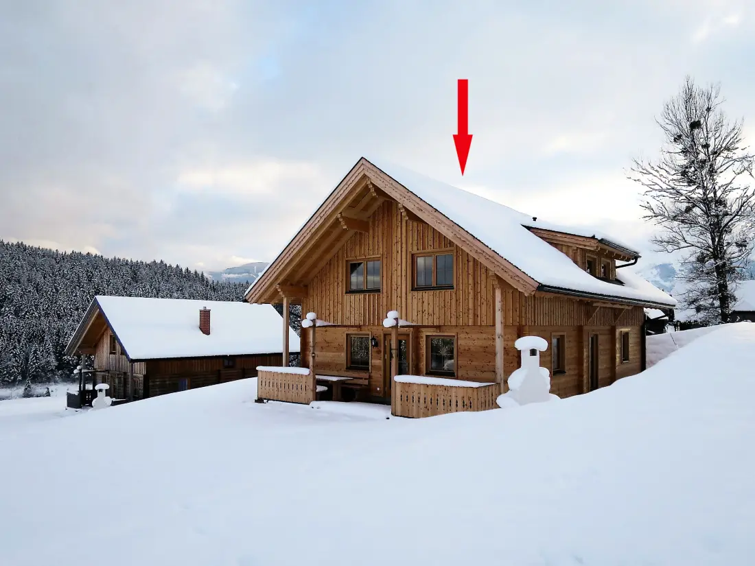 Maison de Vacances Gröbming