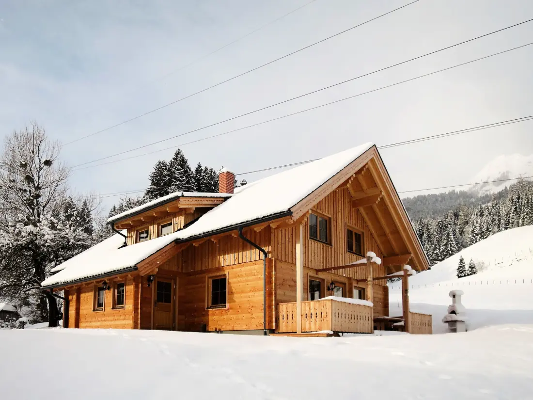 Maison de Vacances Gröbming