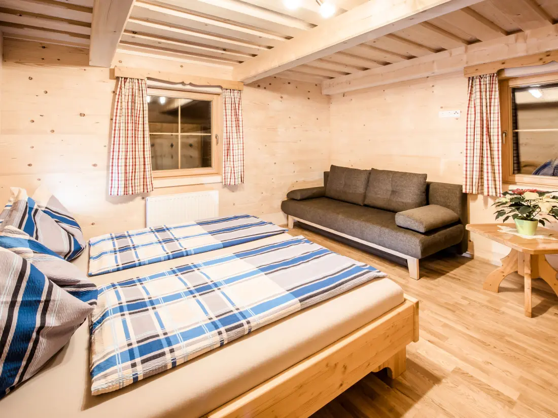 Maison de Vacances Gröbming