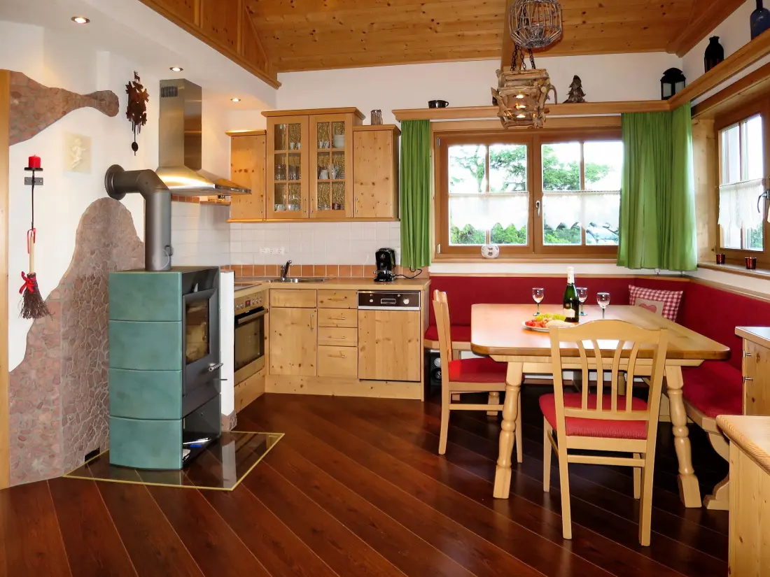 Maison de Vacances Gröbming