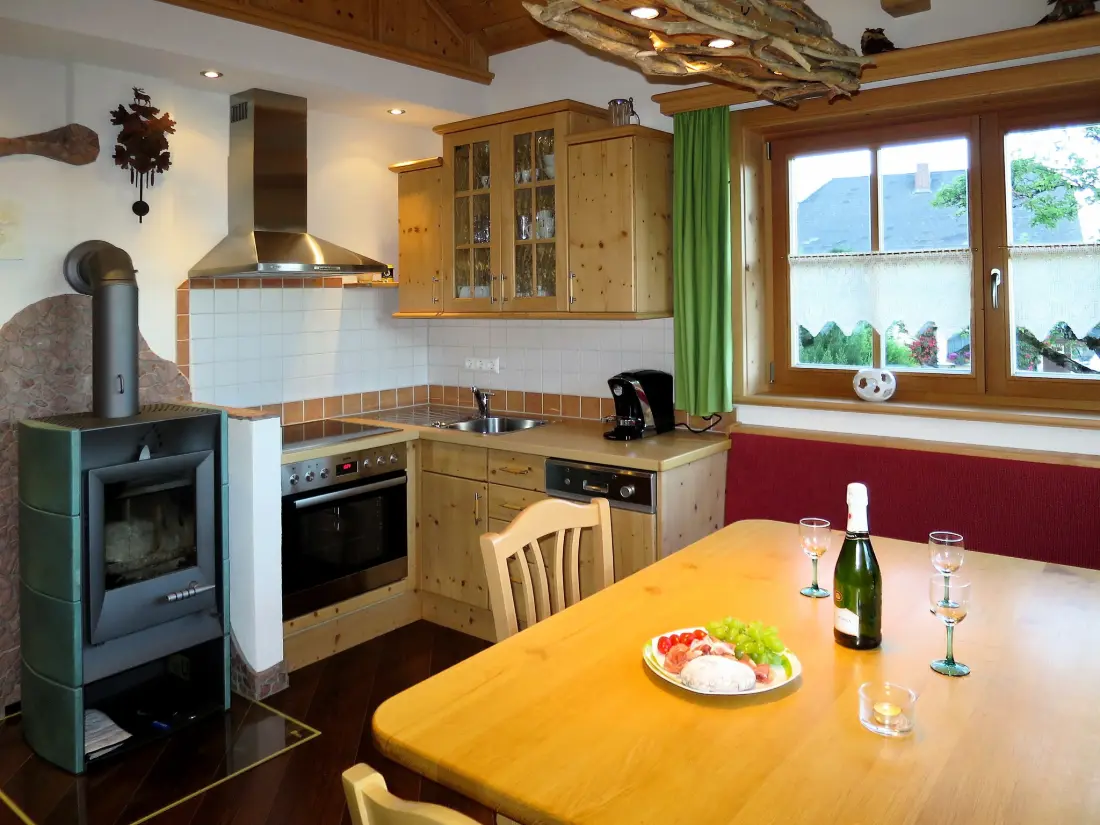 Maison de Vacances Gröbming