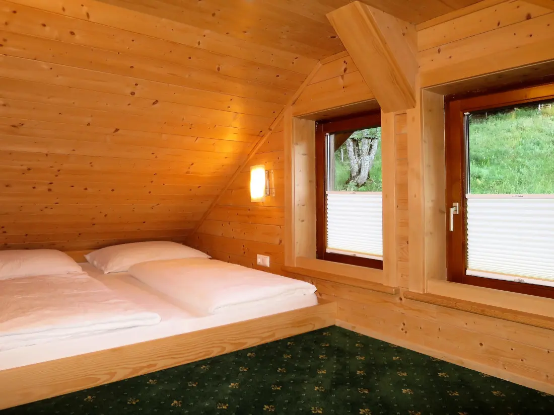 Maison de Vacances Gröbming