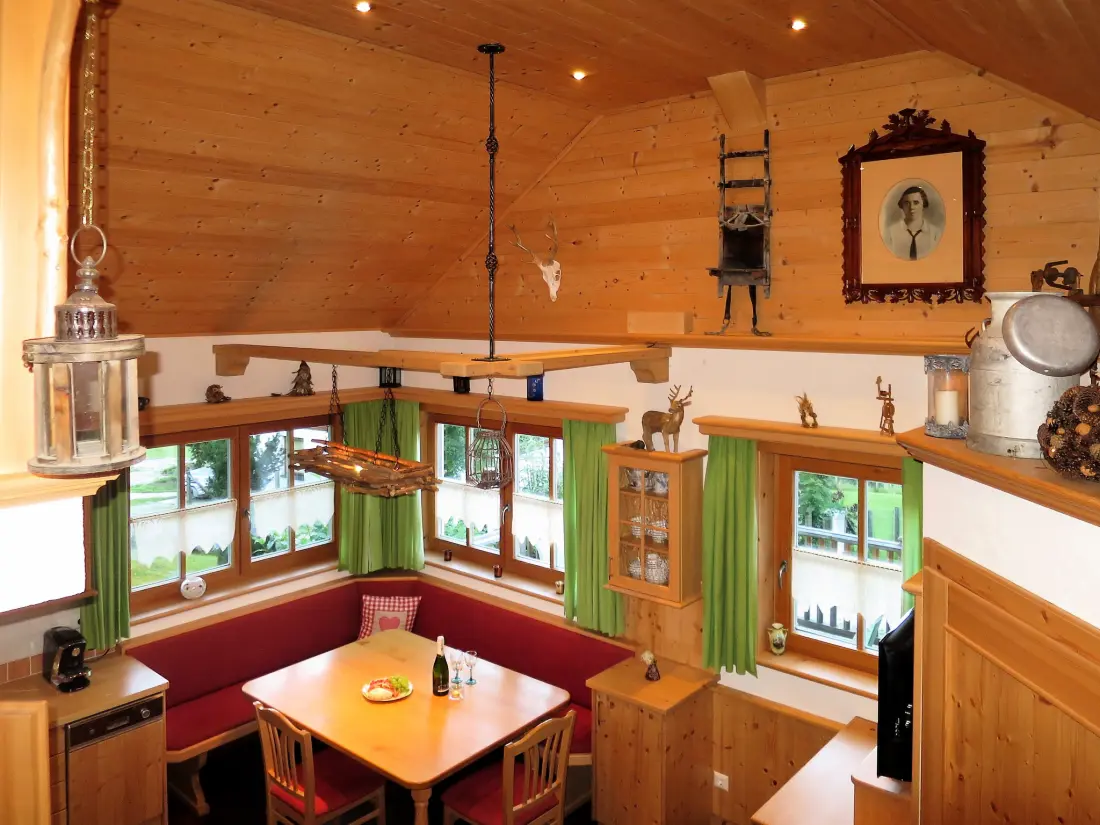 Maison de Vacances Gröbming