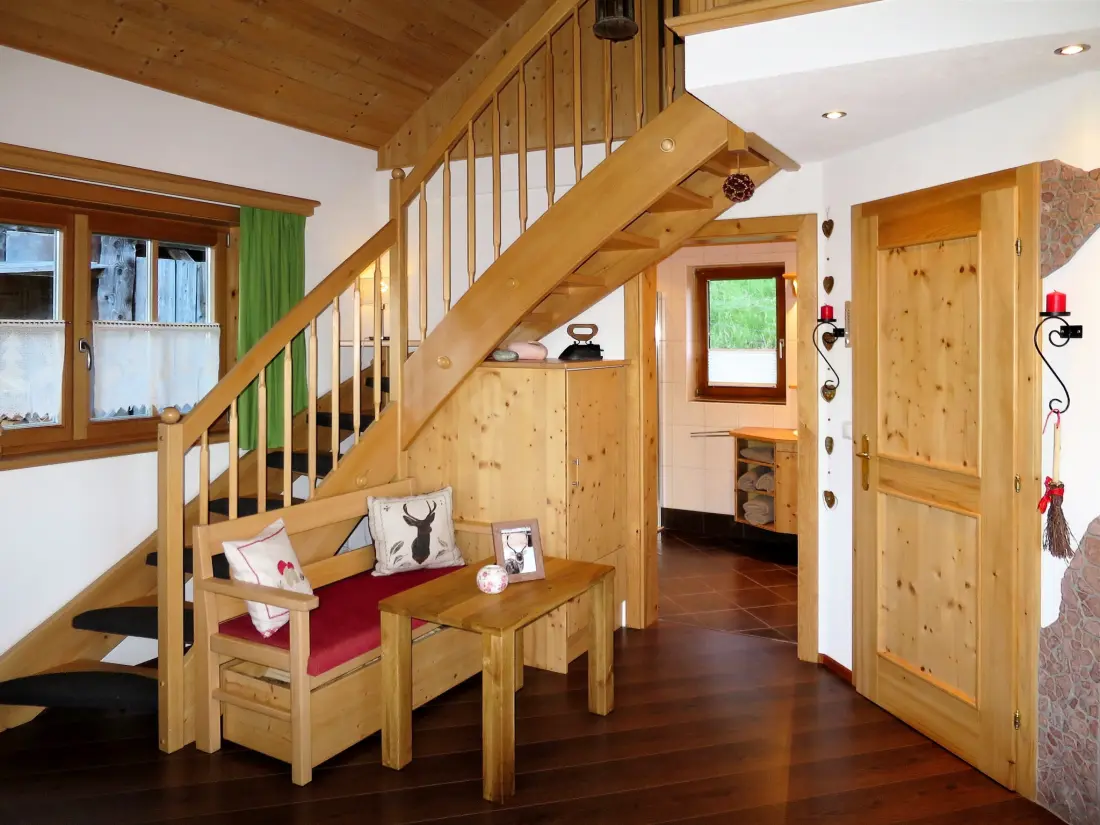Maison de Vacances Gröbming