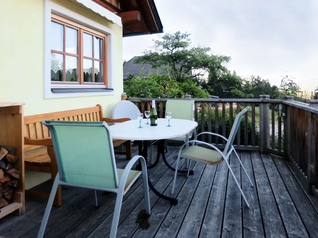 Maison de Vacances Gröbming