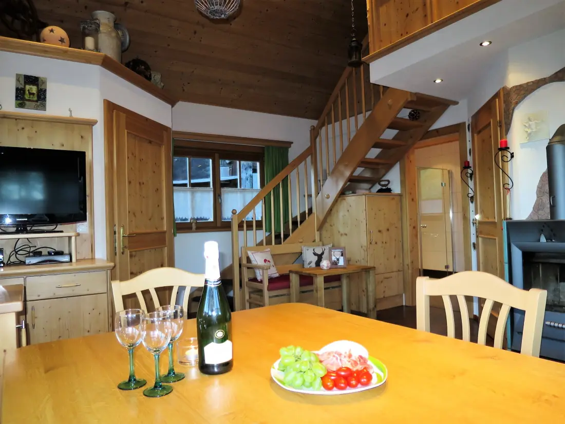 Maison de Vacances Gröbming