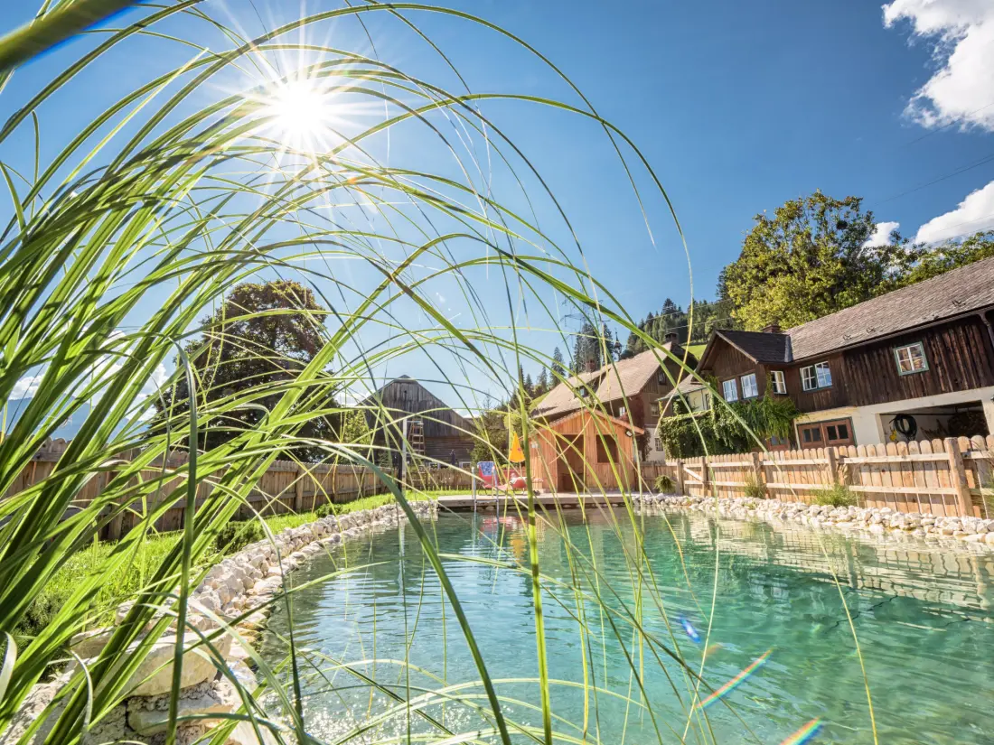 Maison de Vacances Gröbming