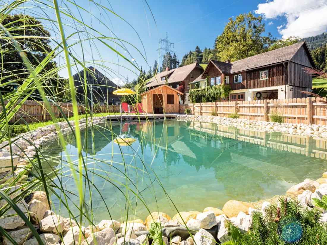 Maison de Vacances Gröbming