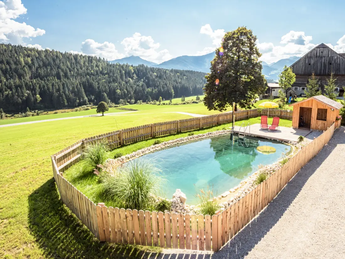 Maison de Vacances Gröbming