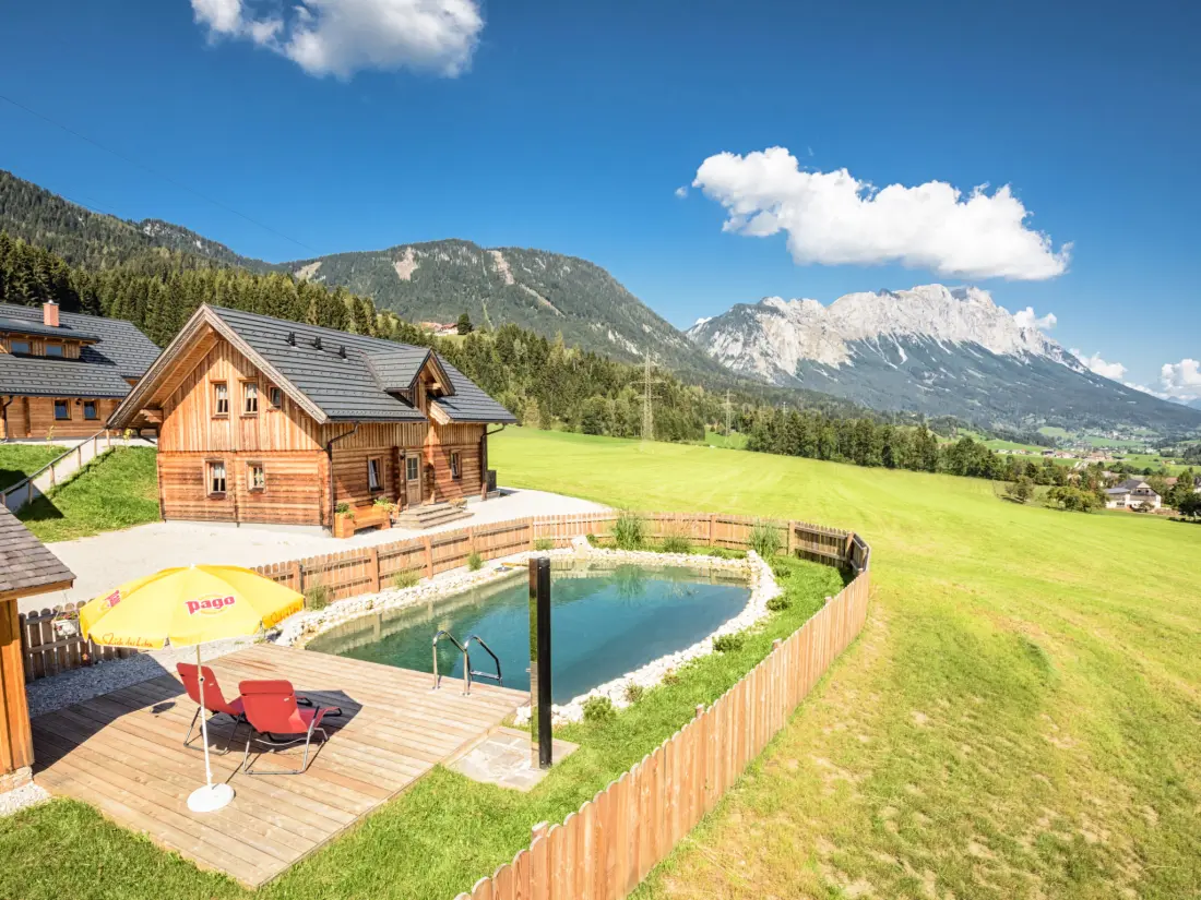 Maison de Vacances Gröbming