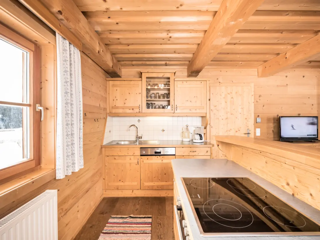 Maison de Vacances Gröbming