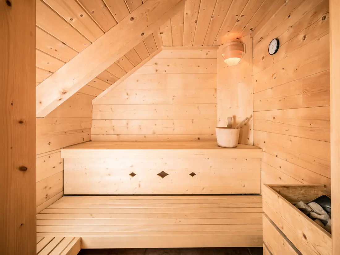 Maison de Vacances Gröbming