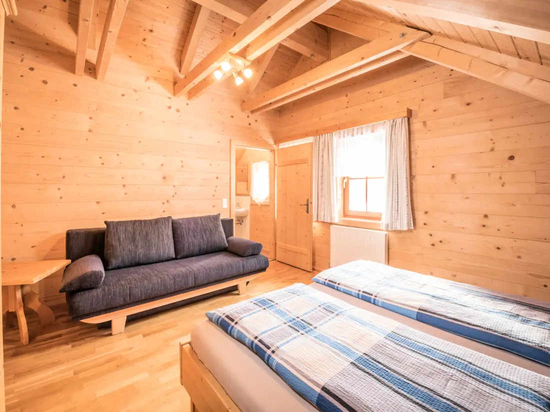 Maison de Vacances Gröbming