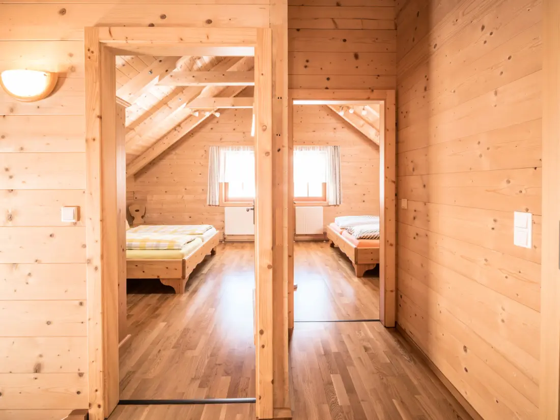 Maison de Vacances Gröbming