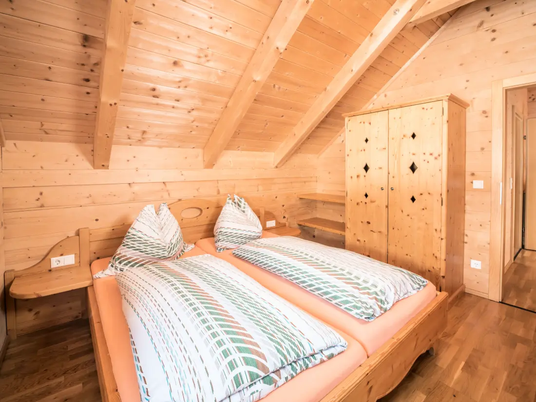 Maison de Vacances Gröbming