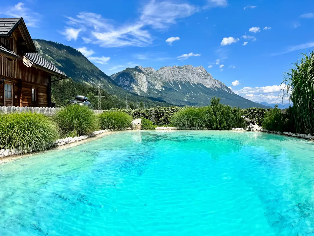 Maison de Vacances Gröbming