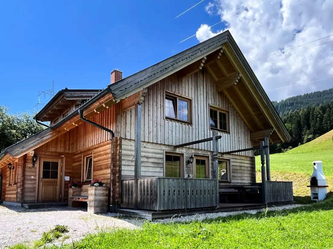 Maison de Vacances Gröbming