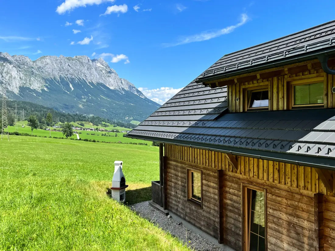 Maison de Vacances Gröbming