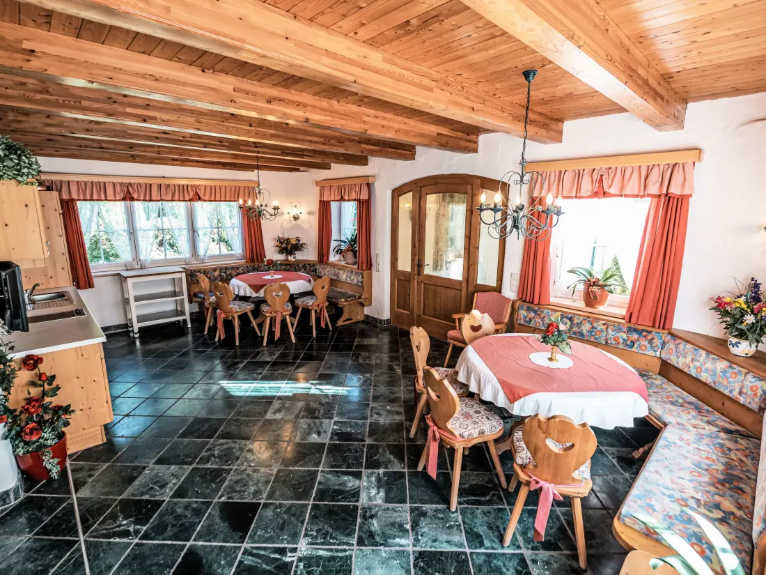 Maison de Vacances Gröbming