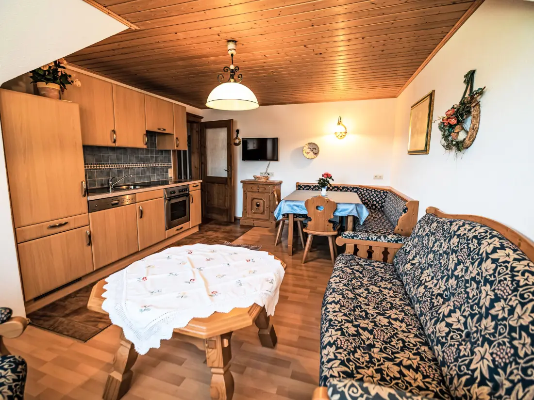 Maison de Vacances Gröbming