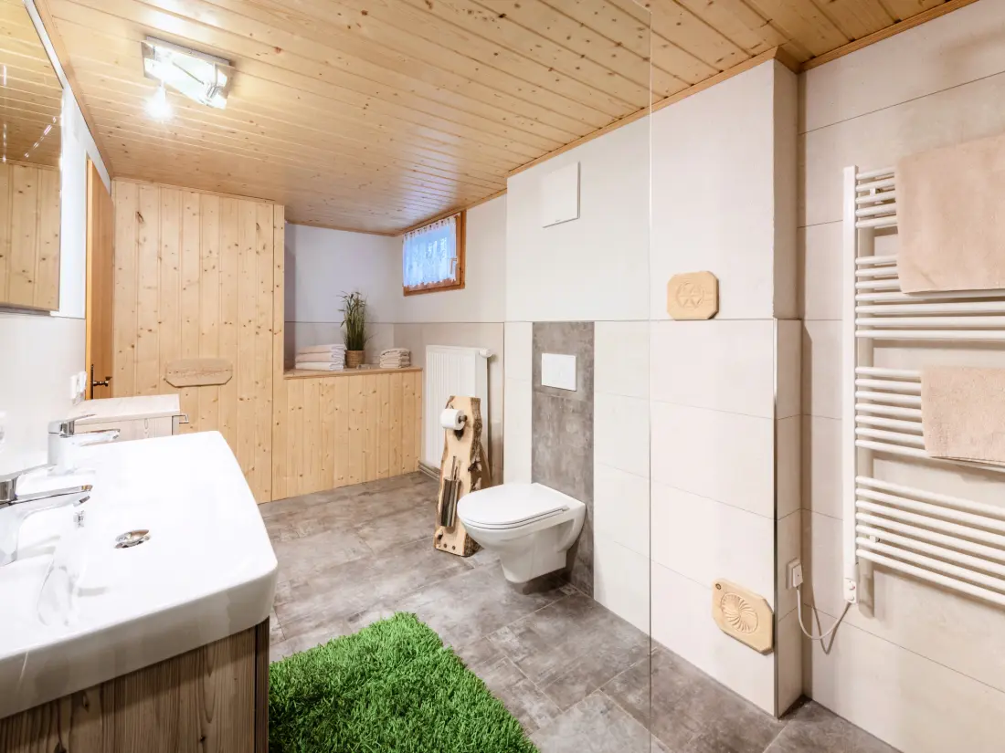 Maison de Vacances Gröbming