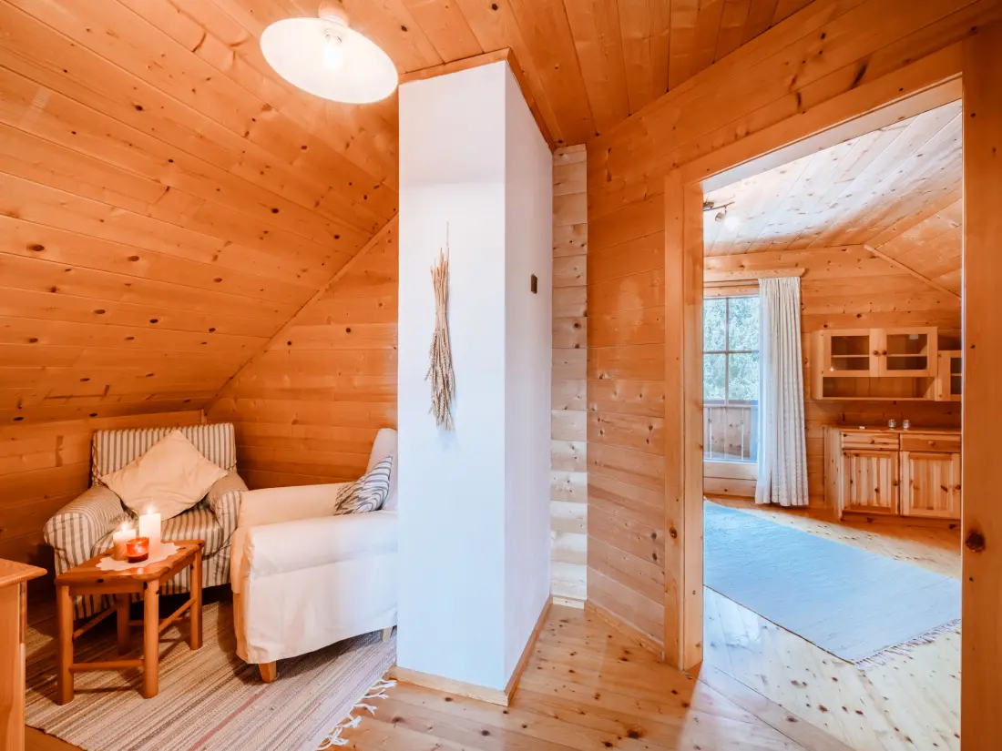 Maison de Vacances Gröbming