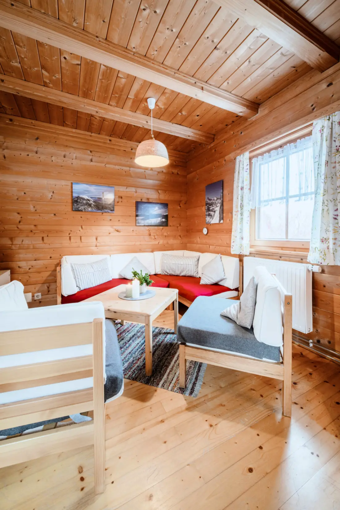 Maison de Vacances Gröbming