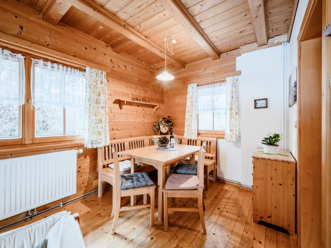 Maison de Vacances Gröbming