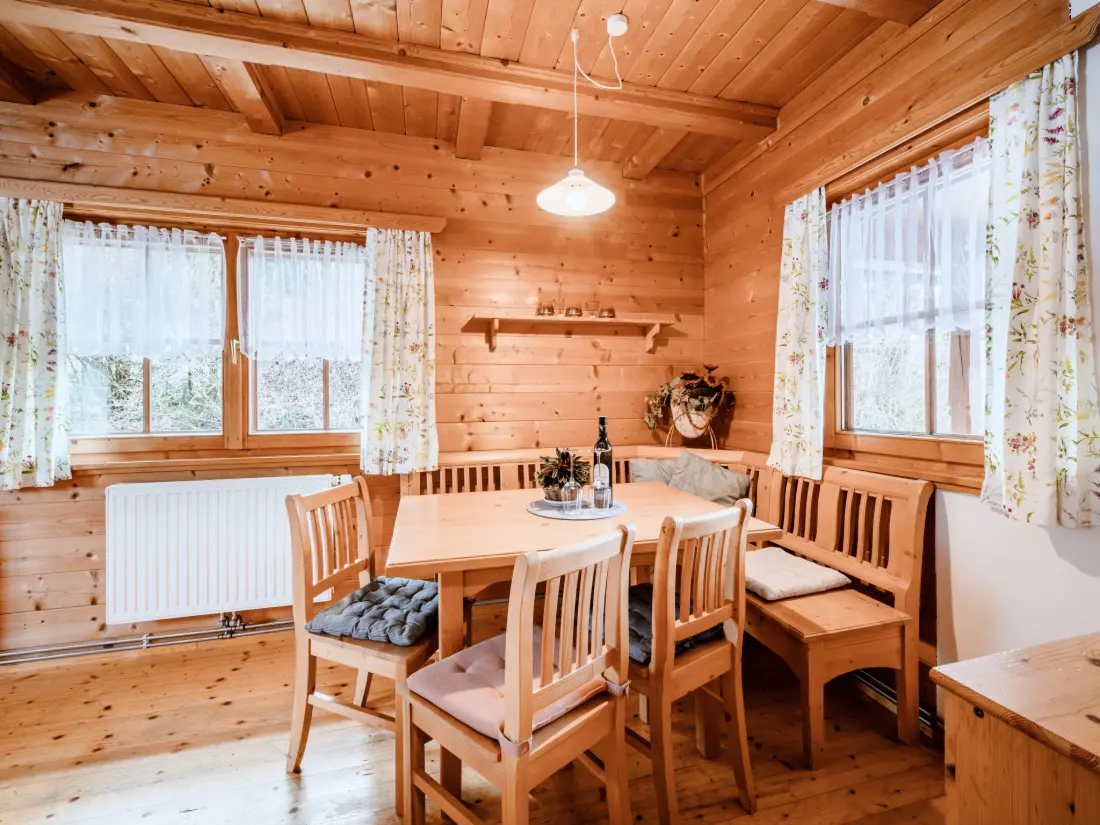 Maison de Vacances Gröbming