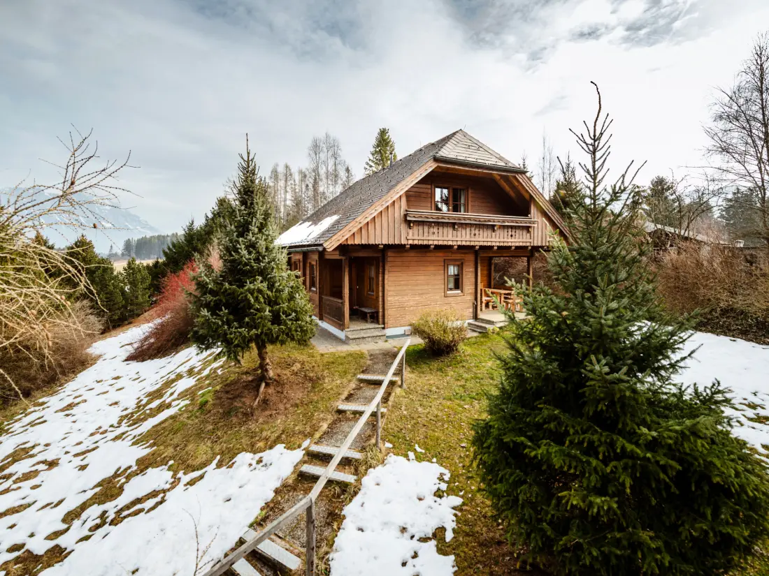 Maison de Vacances Gröbming