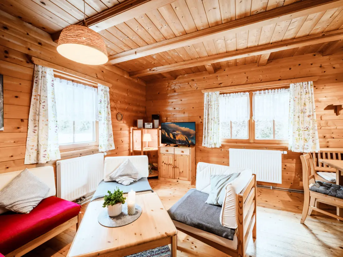 Maison de Vacances Gröbming