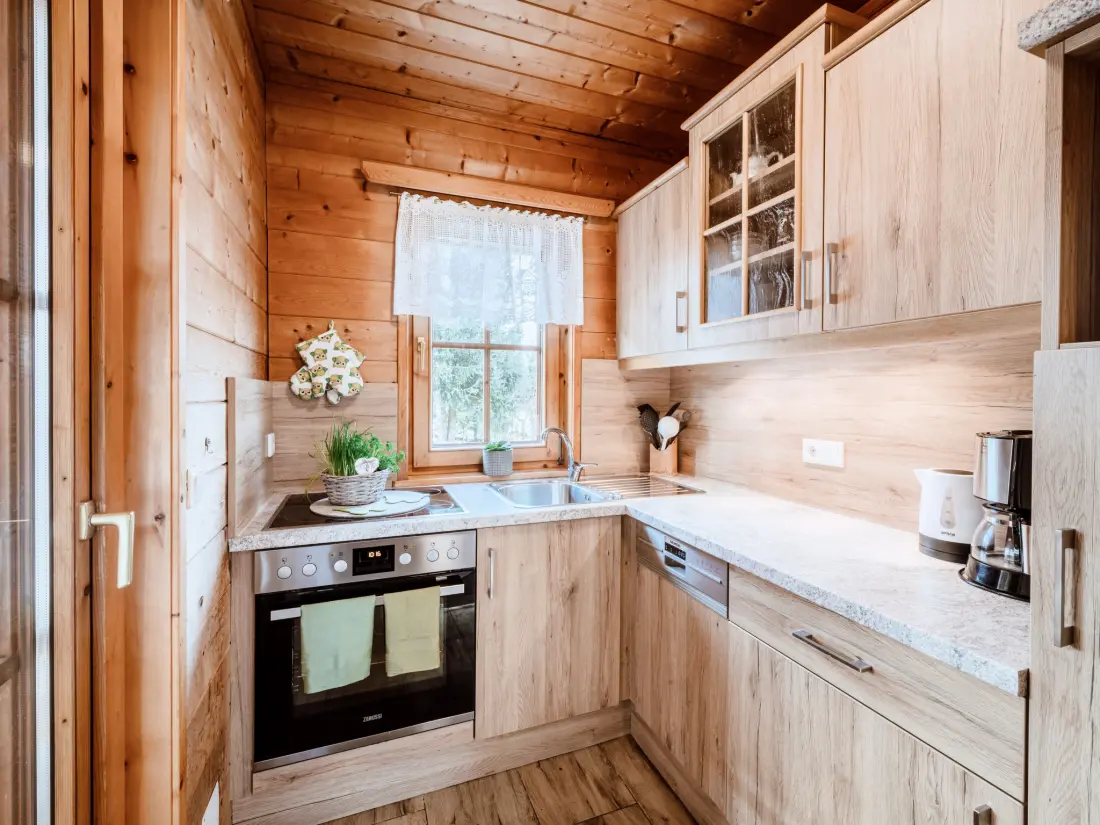 Maison de Vacances Gröbming