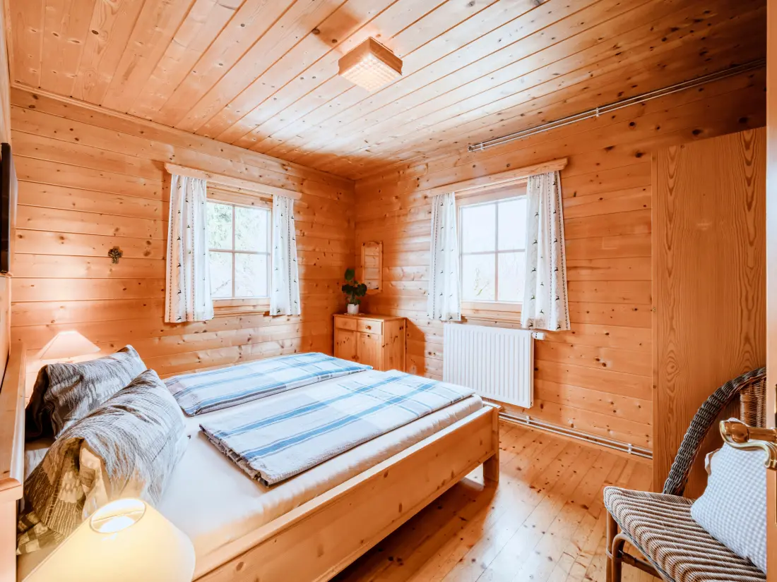 Maison de Vacances Gröbming