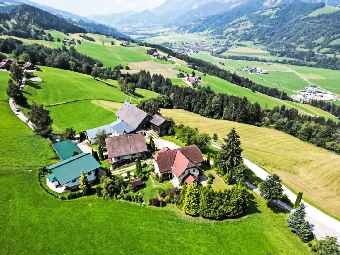 Maison de Vacances Gröbming