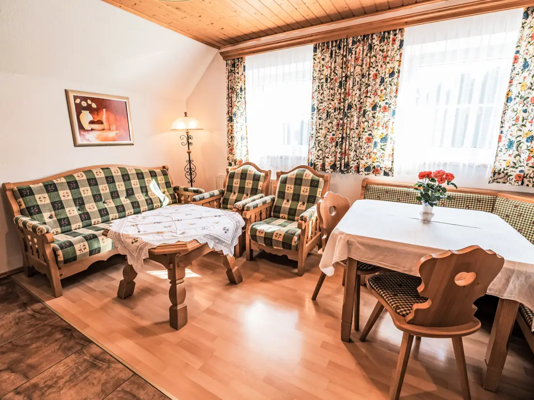 Maison de Vacances Gröbming