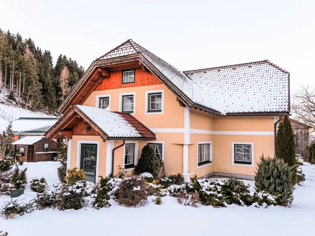 Maison de Vacances Gröbming