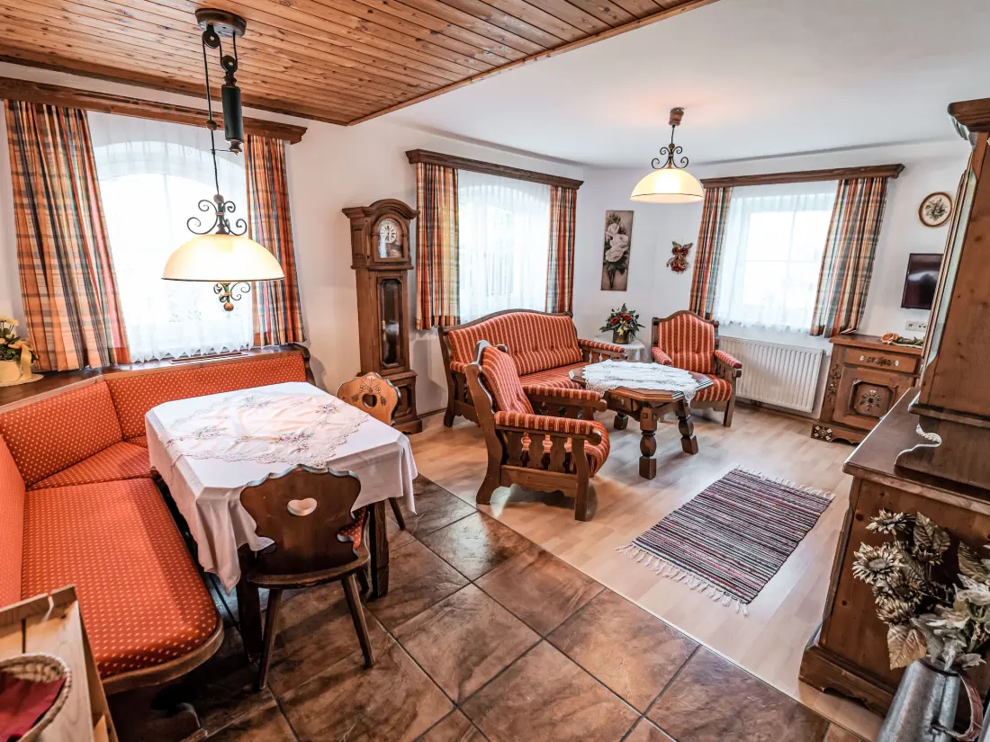 Maison de Vacances Gröbming