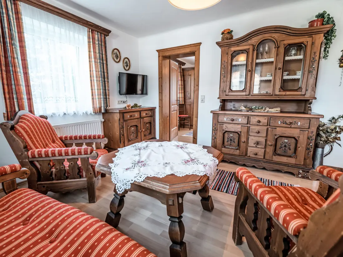 Maison de Vacances Gröbming