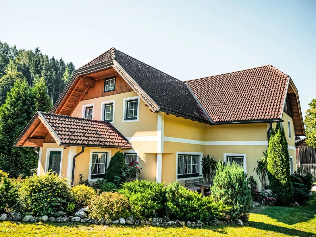 Maison de Vacances Gröbming